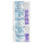 ラメズ Lamez5、ジェネリックラミクタール、ラモトリジン5mg 包装シート